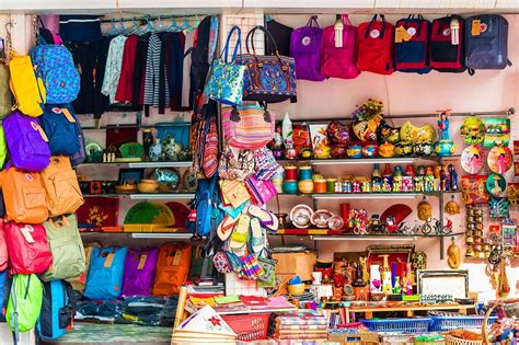 shopping in hanoi factory outlets